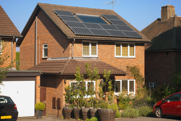 Why Your Home Has Low Water Pressure — And How to Fix It