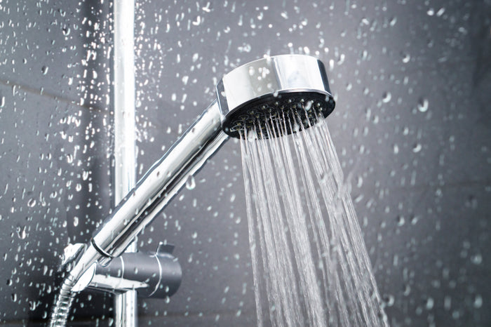 Just Moved In? Here's How to Fix Low Water Pressure in a New Build