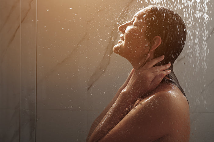 Why Good Water Pressure Makes All The Difference (And What You Can Do About It)